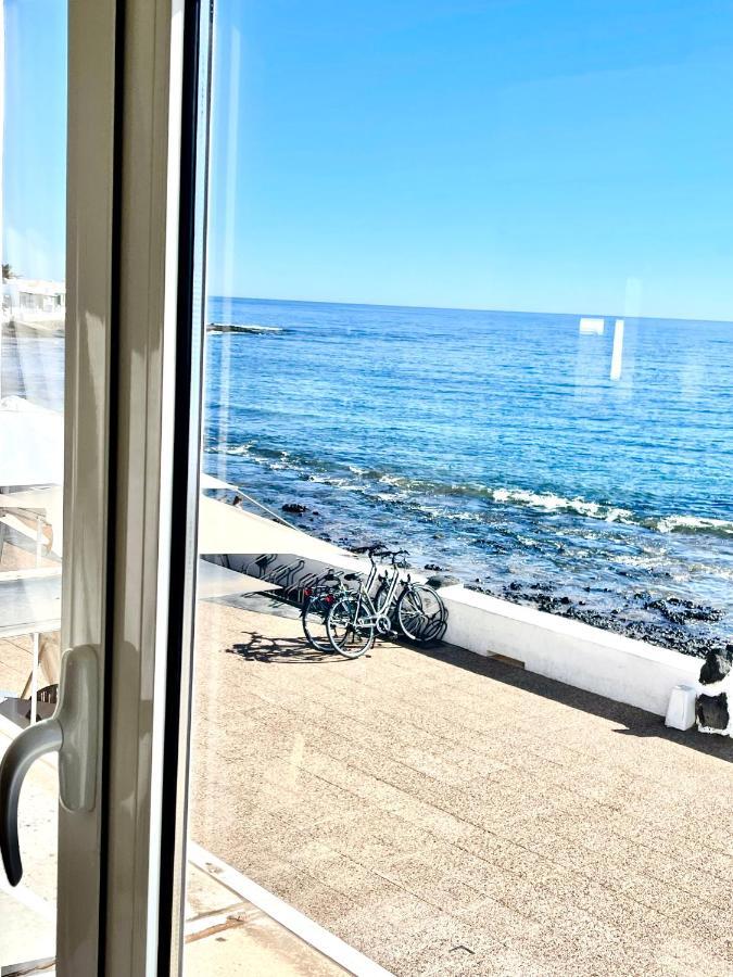 Luxury Art Apartment بلايا هوندا المظهر الخارجي الصورة